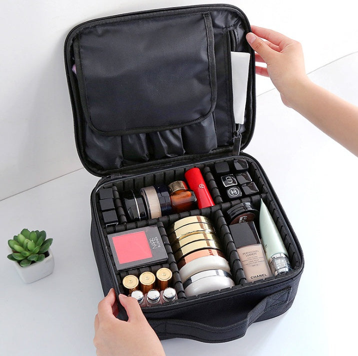 Travel Makeup-Case