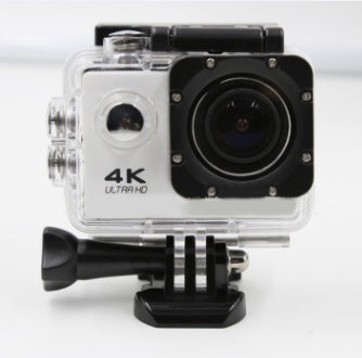 4K HD Wasserdichte Sport Kamera
