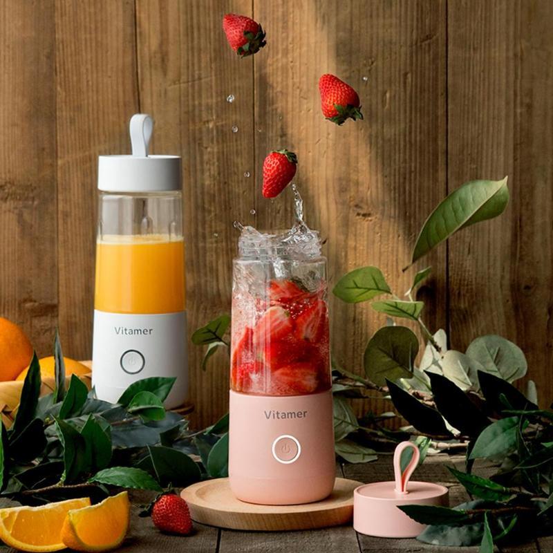 Vitamin-Mixer