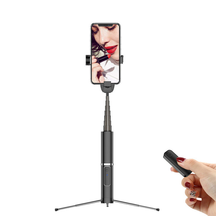 Bluetooth Handy-Selfieteleskop mit Stativ