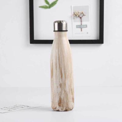 500ml Fashion Edelstahl Trinkflaschen