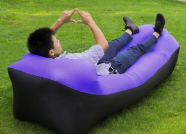 Air Sofa Laybag