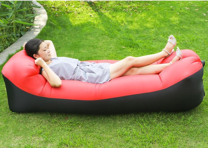 Air Sofa Laybag