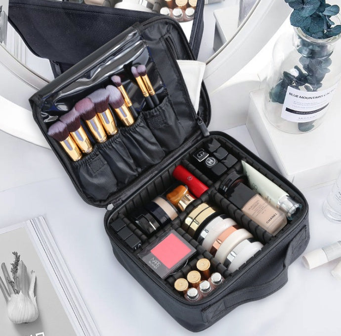 Travel Makeup-Case