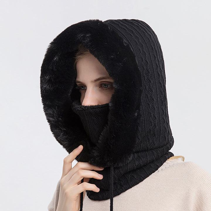 Fashion Kapuze