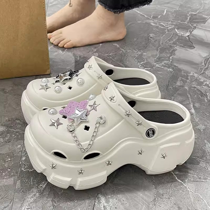 Ibiza Party-Shoes