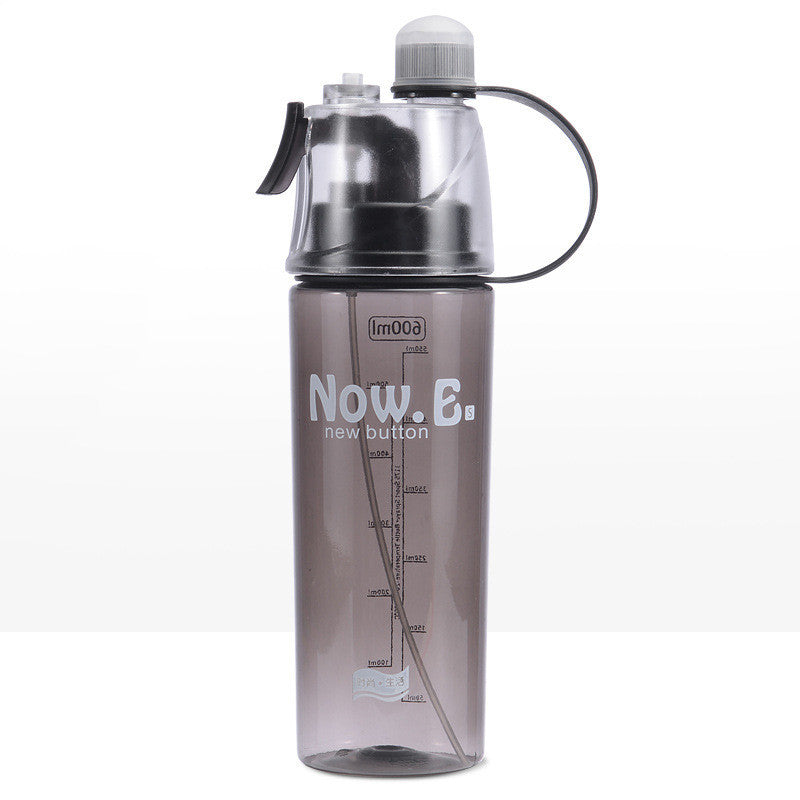 600ml New Dusch-Trinkflasche