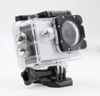 4K HD Wasserdichte Sport Kamera
