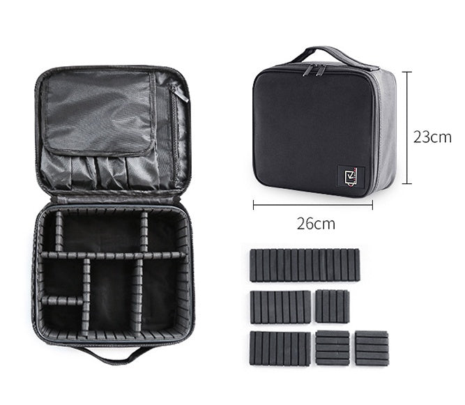 Travel Makeup-Case