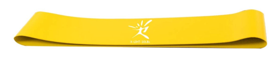 Elastische Gummibänder Set