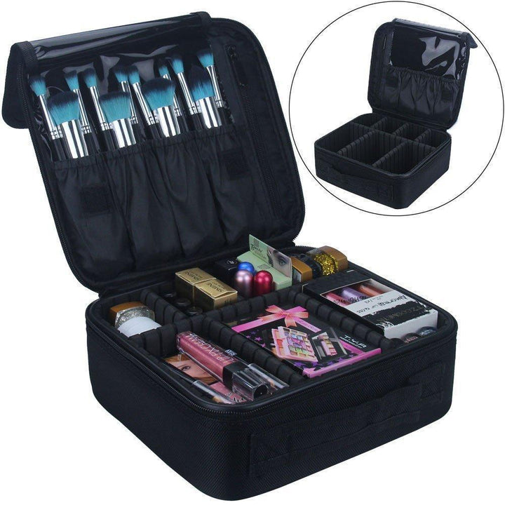 Travel Makeup-Case