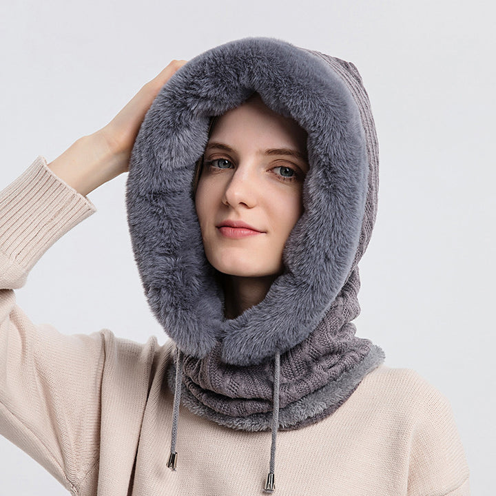 Fashion Kapuze