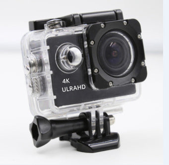 4K HD Wasserdichte Sport Kamera