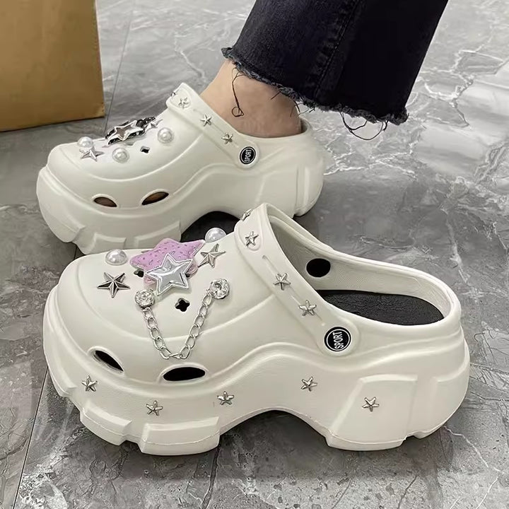Ibiza Party-Shoes