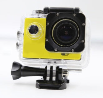 4K HD Wasserdichte Sport Kamera