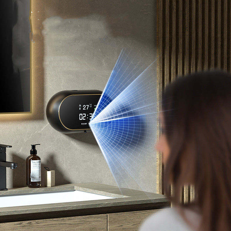 Digitaler Seifen Dispenser