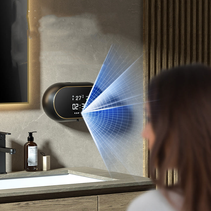 Digitaler Seifen Dispenser