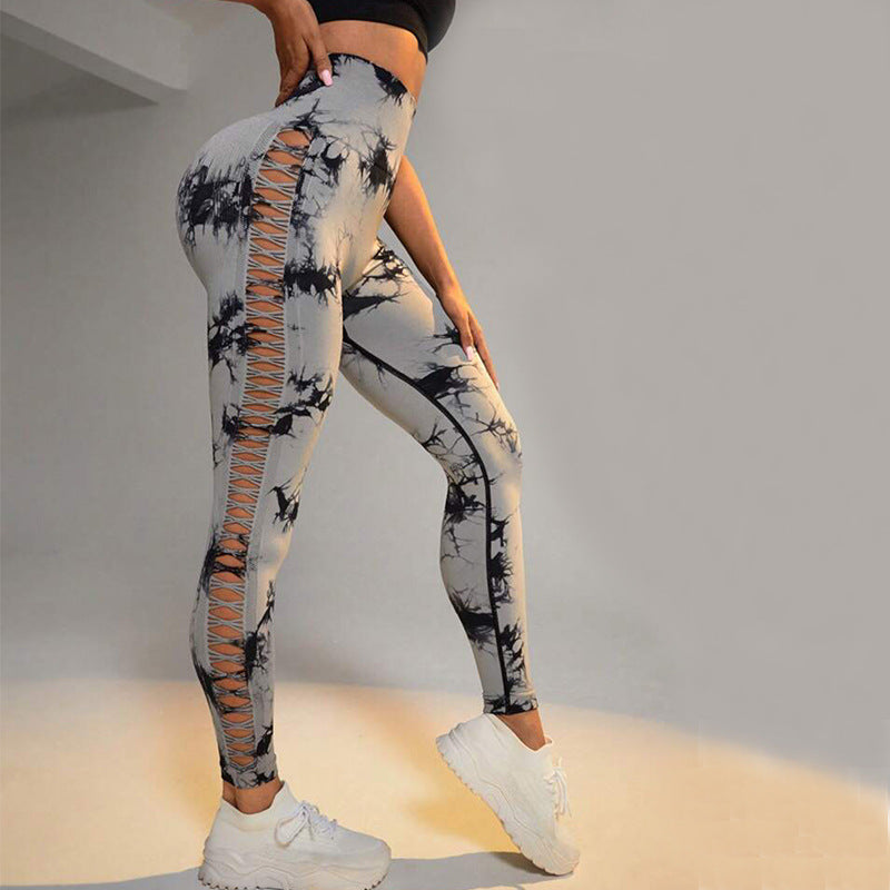 Fashion Workout-Leggins
