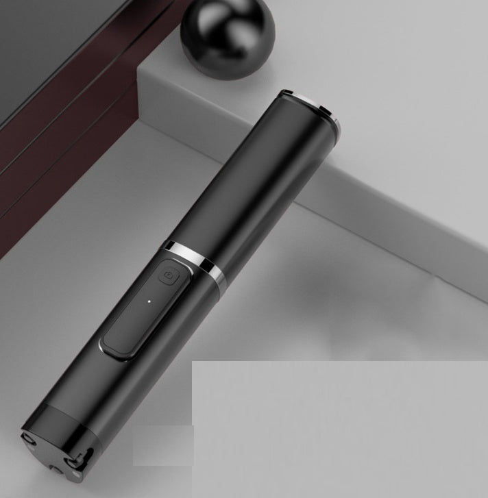 Bluetooth Handy-Selfieteleskop mit Stativ