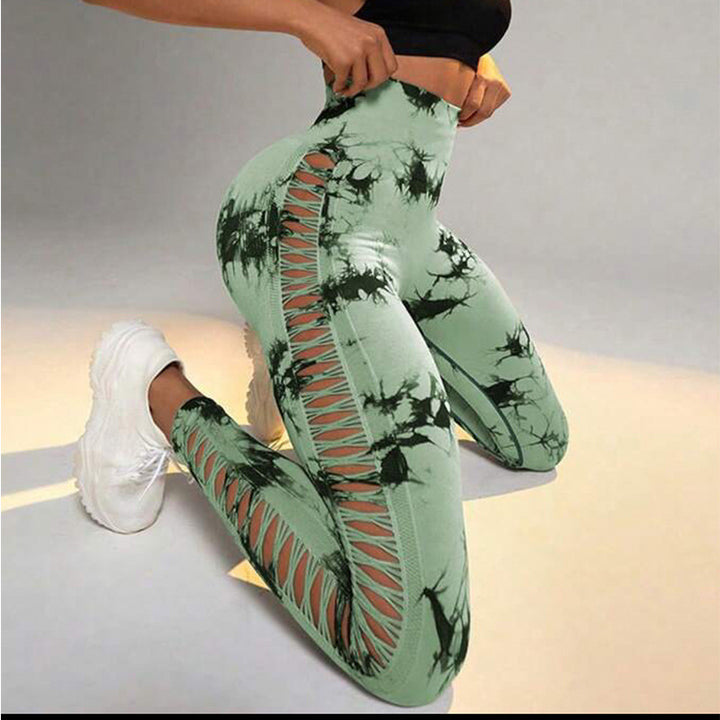 Fashion Workout-Leggins