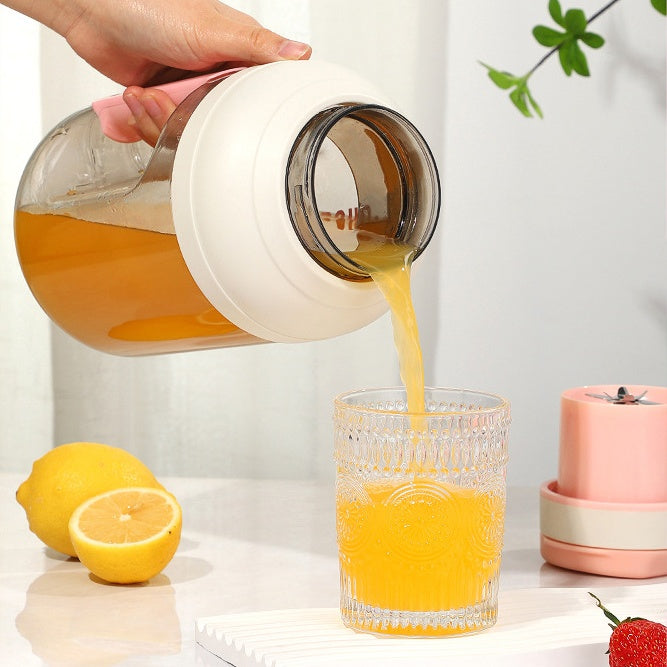Big-Sport Fruchtsaftmixer