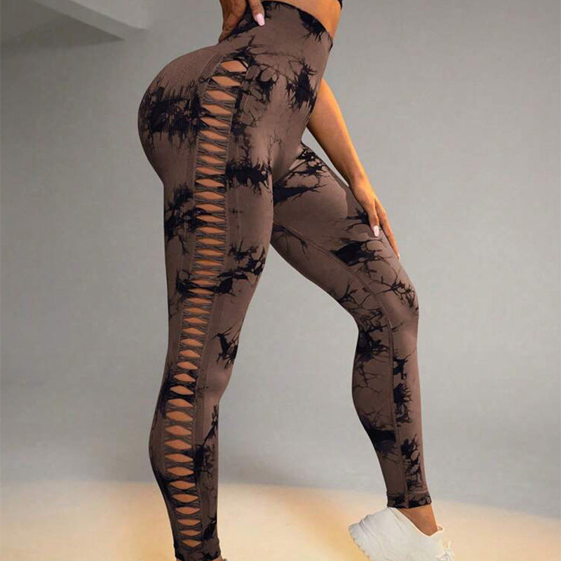 Fashion Workout-Leggins