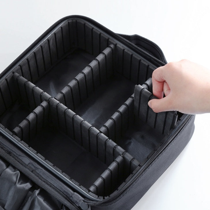 Travel Makeup-Case