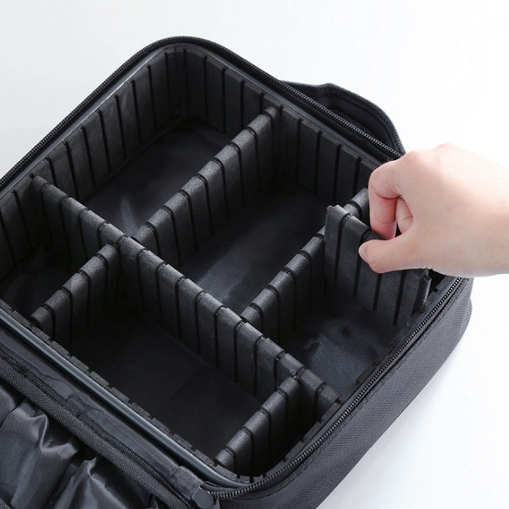 Travel Makeup-Case