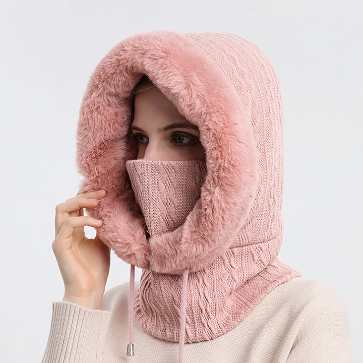 Fashion Kapuze