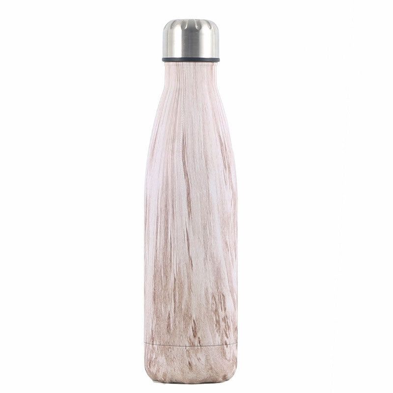 500ml Fashion Edelstahl Trinkflaschen