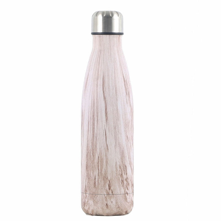 500ml Fashion Edelstahl Trinkflaschen
