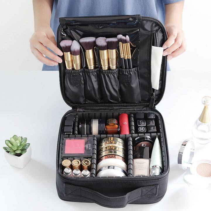 Travel Makeup-Case