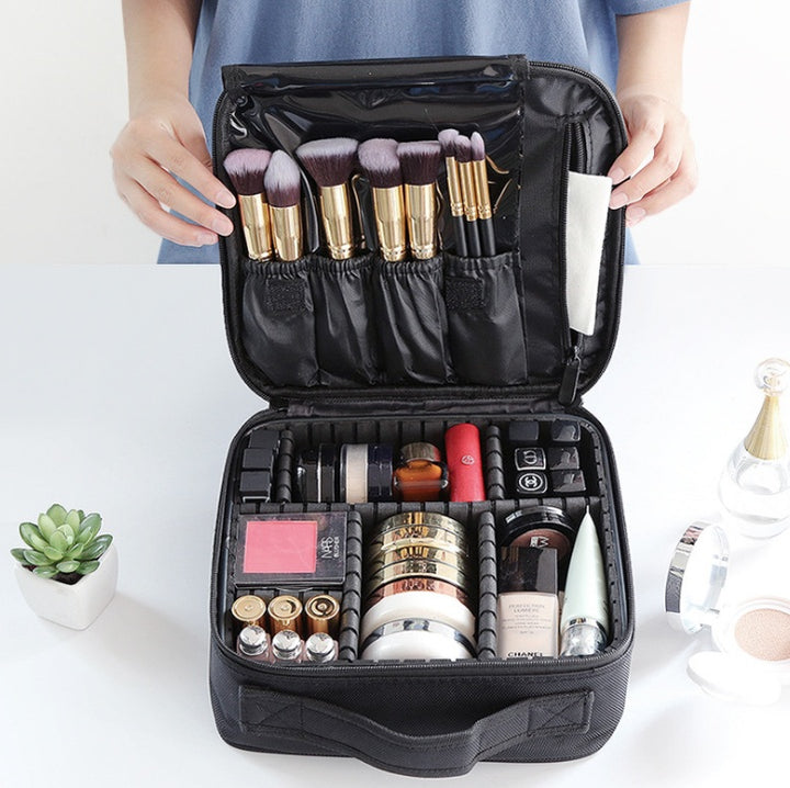 Travel Makeup-Case