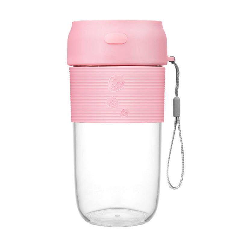 Entsafter Cup Home