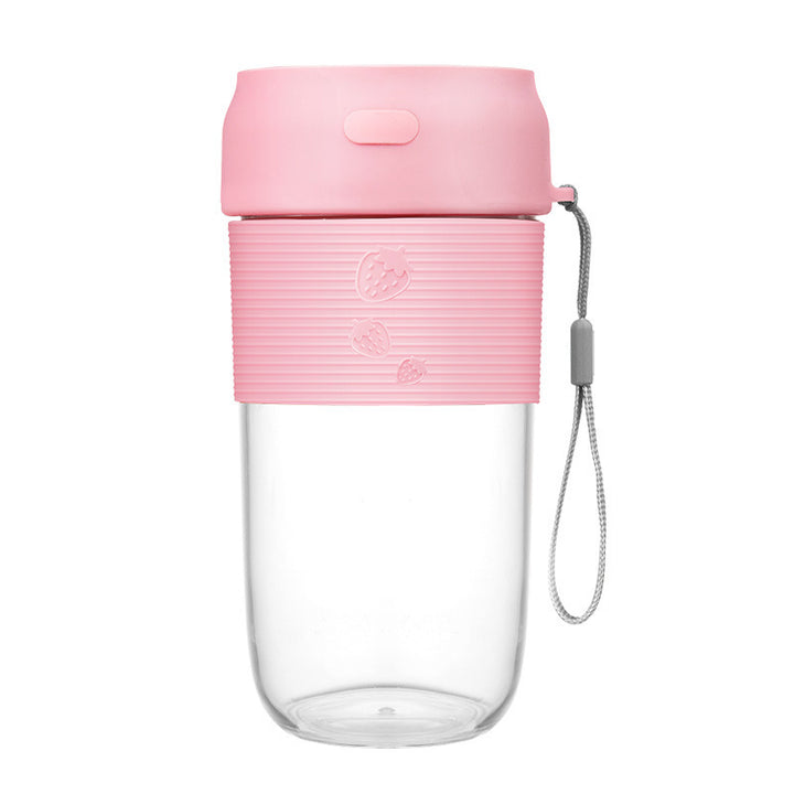 Entsafter Cup Home