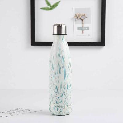 500ml Fashion Edelstahl Trinkflaschen