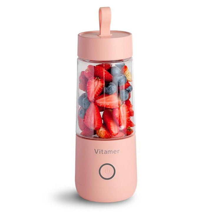 Vitamin-Mixer