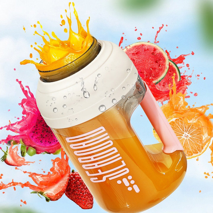 Big-Sport Fruchtsaftmixer