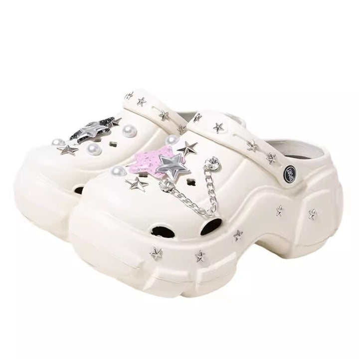 Ibiza Party-Shoes