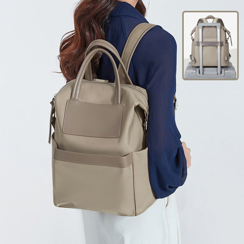 Oxford Reise Rucksack
