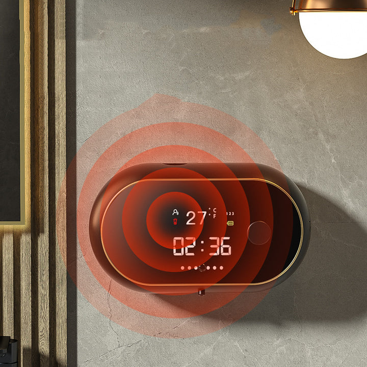 Digitaler Seifen Dispenser