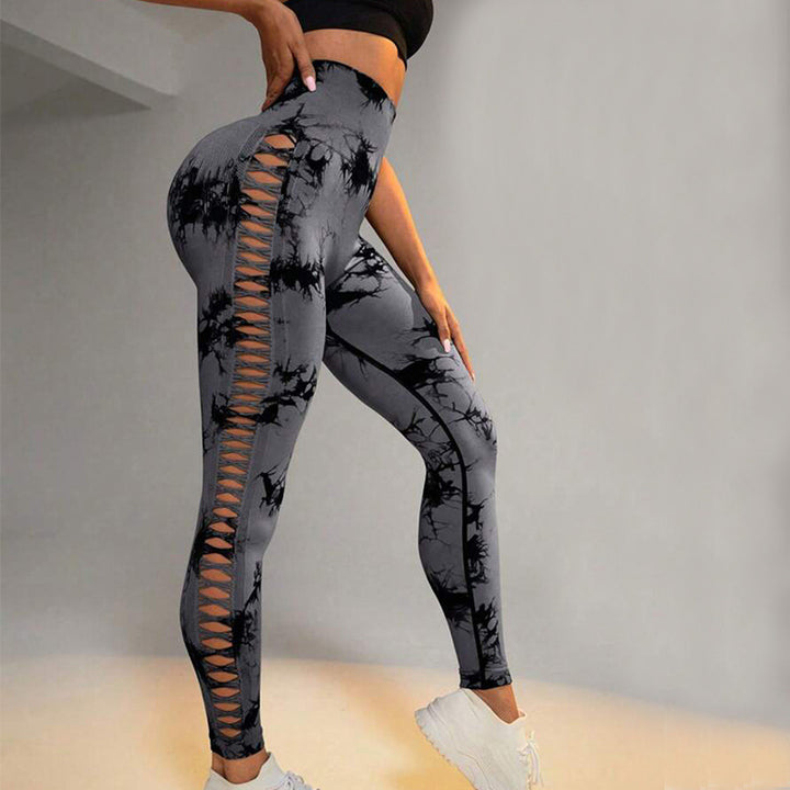 Fashion Workout-Leggins