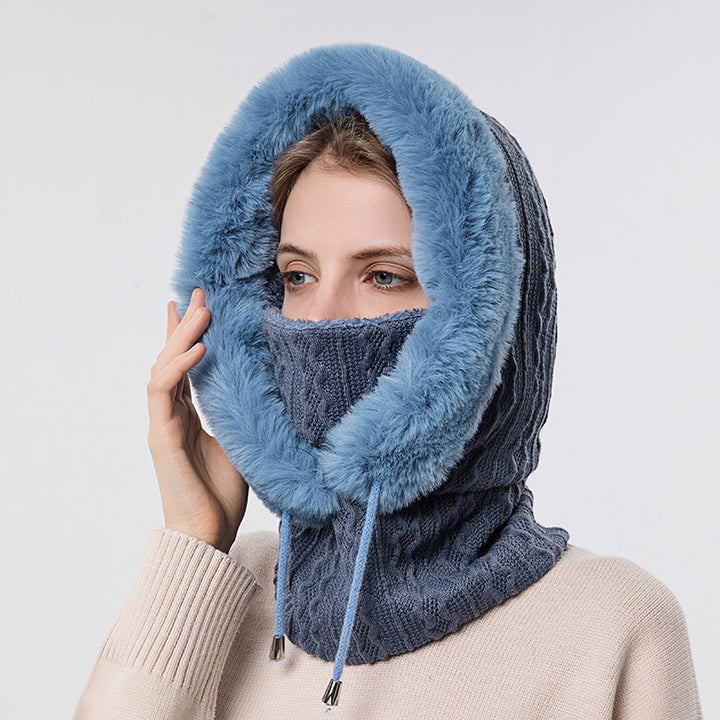 Fashion Kapuze