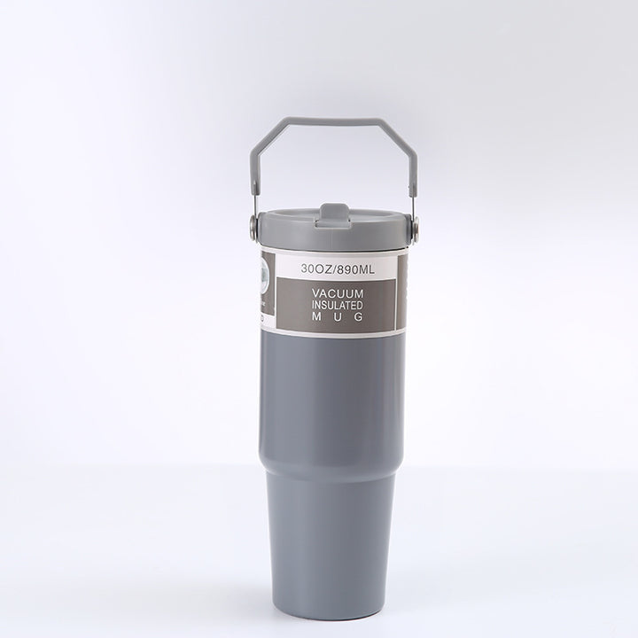 890ml Trinkbecher aus Edelstahl