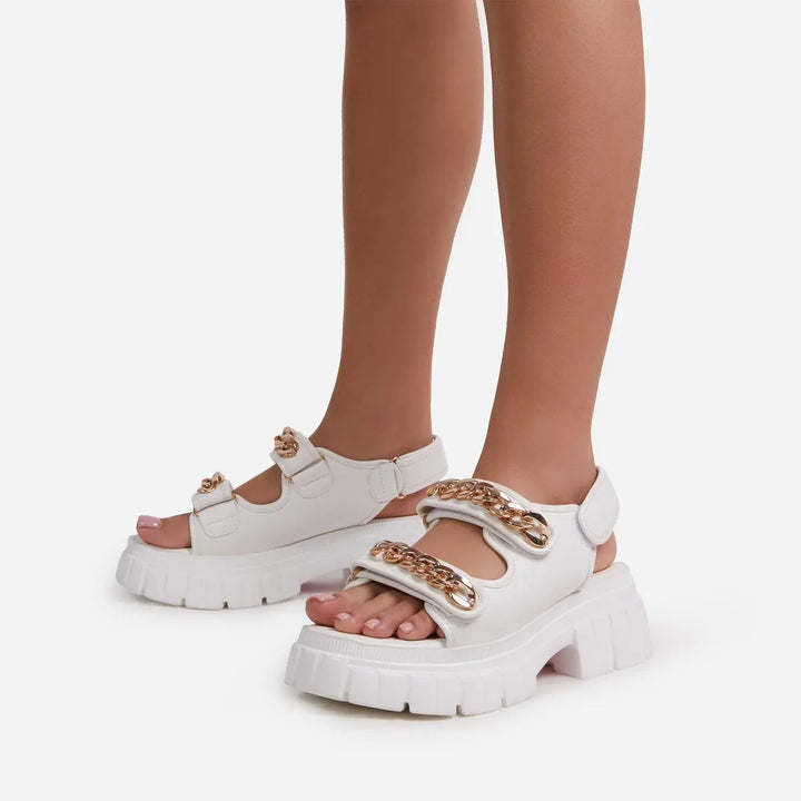 Fashion Sandalen