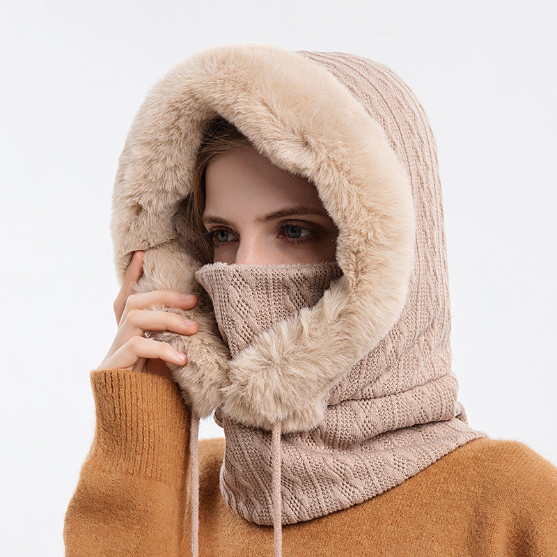 Fashion Kapuze