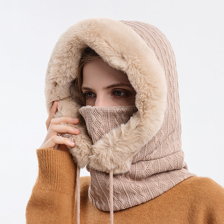 Fashion Kapuze