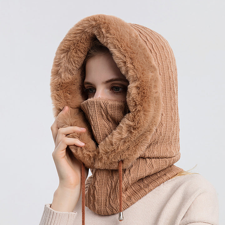 Fashion Kapuze