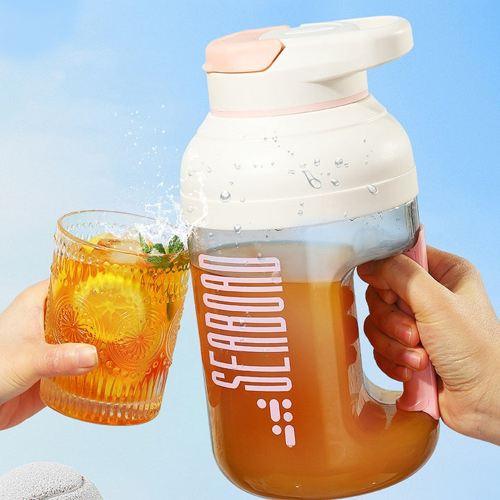 Big-Sport Fruchtsaftmixer