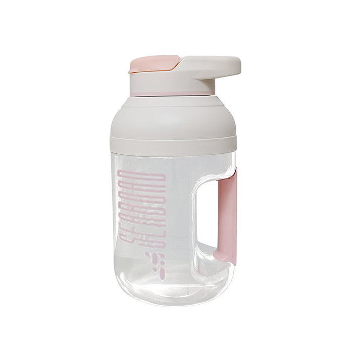 Big-Sport Fruchtsaftmixer